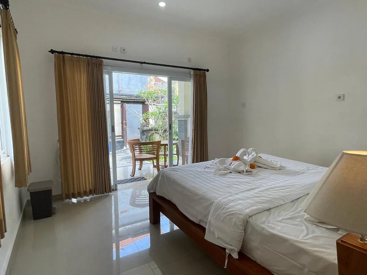 Moonlight Bisma Hotel Ubud