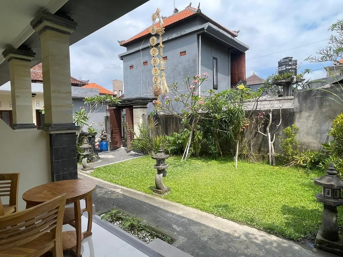 Moonlight Bisma Hotel Ubud 3*,