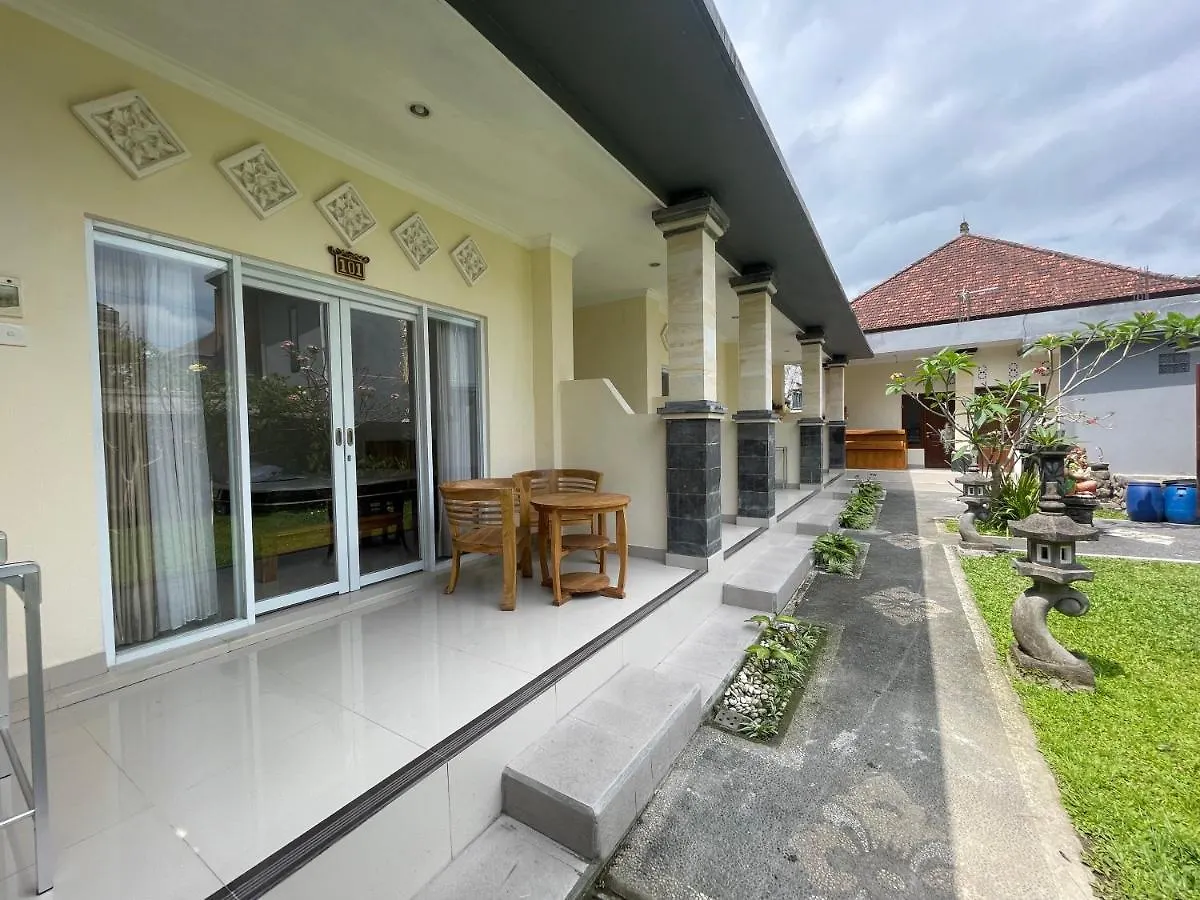 Moonlight Bisma Hotel Ubud